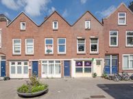 Pompstraat 47-A, 3082 RR Rotterdam