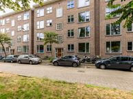 Vredenoordlaan 64-D, 3061 RP Rotterdam