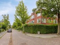 Van Hamelstraat 1-A, 9714 HH Groningen