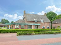 Pastoor Jacobsstraat 34-B, 5454 GN Sint Hubert