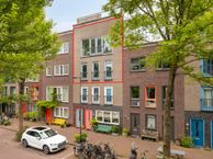 Jan Olphert Vaillantlaan 38-A, 1086 ZA Amsterdam