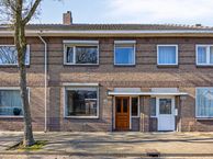 Laagstraat 468, 5654 PS Eindhoven