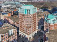 Muzenplein 57, 2511 GD Den Haag