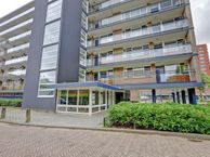 Bernard Zweersplein 40, 3122 TV Schiedam