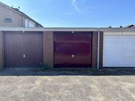 Muurbloemstraat - garagebox, 6942 WN Didam