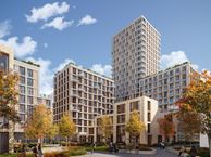 Hondsrugweg 19-R3, 1101 BK Amsterdam