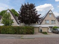 Cor van Osnabruggelaan 88, 2251 RG Voorschoten