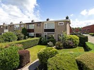 Worp Tjaardastraat 63, 8602 XB Sneek