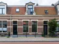 Wijbrand de Geeststraat 5, 8921 AJ Leeuwarden