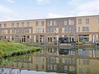 Haagwinde 17, 8245 HW Lelystad