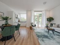 Zwart Janstraat 138-A01, 3035 AZ Rotterdam