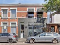 Zuidsingel 2, 4611 LJ Bergen op Zoom