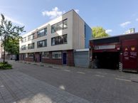 Eendrachtsstraat 17, 3012 XH Rotterdam