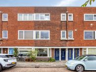 Balijelaan 55, 3521 GM Utrecht