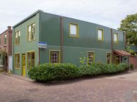 Gasthuisstraat 12, 1949 BB Wijk aan Zee