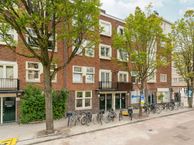Kromme-Mijdrechtstraat 30-H, 1079 KW Amsterdam