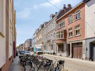 Wycker Grachtstraat 10-I, 6221 CW Maastricht