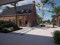 Starterswoning - Type B bnr 4 - Neerveld (Bouwnr. 4), 5758 PT Neerkant