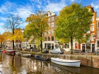 Spiegelgracht 10-A, 1017 JR Amsterdam