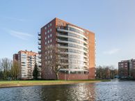 Cornelis van Rijplantsoen 56, 1063 MD Amsterdam