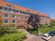 Juliana van Stolbergstraat 46-H, 1055 RN Amsterdam