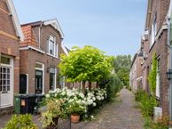 Bouwmanspad 15, 1506 HA Zaandam