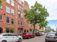 Lutmastraat 95-1, 1073 GR Amsterdam