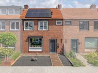 von Hundtstraat 21, 5932 BG Tegelen