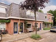 Bloesemstraat 5, 3581 XA Utrecht