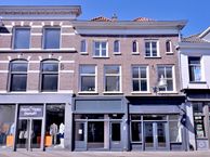 Korte Bisschopstraat 6-C, 7411 HK Deventer