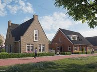 Juffrouw Schefferstraat, 7695 SN Bruchterveld