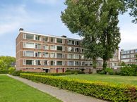 Menno ter Braakstraat 94, 3076 EJ Rotterdam