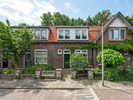 Palmstraat 254, 3812 XM Amersfoort