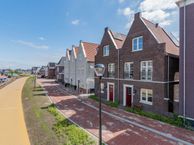 Leeuwenburglaan 19, 1384 LE Weesp