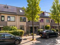 Van Doesburgstraat 30, 3822 ER Amersfoort