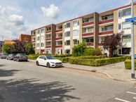 Meteoorstraat 29, 9742 EJ Groningen