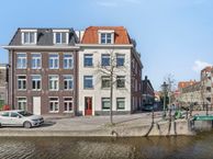 Zuidsingel 50-B, 2312 SC Leiden