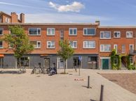 Ebenhaëzerstraat 14-B, 3083 RN Rotterdam