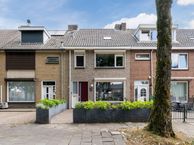 Dessinateurplein 32, 5046 TA Tilburg