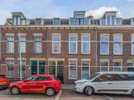 Van Egmondstraat 8, 2581 XL Den Haag