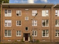 Frederik van Eedenstraat 2-B, 3061 SL Rotterdam