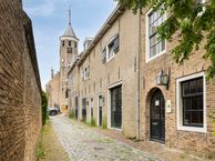Bovenkade 4, 4797 AT Willemstad