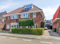 Van Boetzelaerstraat 70, 2406 BG Alphen aan den Rijn