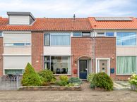 Gilbert van Zinnikstraat 80, 4827 AK Breda