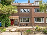 Tedingerstraat 45, 2266 KD Leidschendam