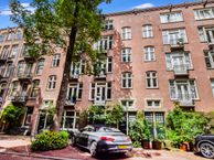 Bankastraat 57-B, 1094 EC Amsterdam