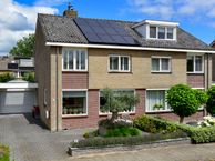 Burgemeester van Baaklaan 16, 3648 XT Wilnis