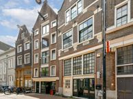 Voetboogstraat 18-4, 1012 XL Amsterdam