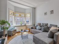 Westduinweg 118-D, 2583 AC Den Haag