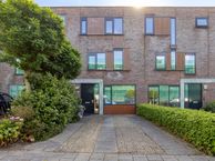 Johannes Vermeerstraat 8, 9601 VC Hoogezand